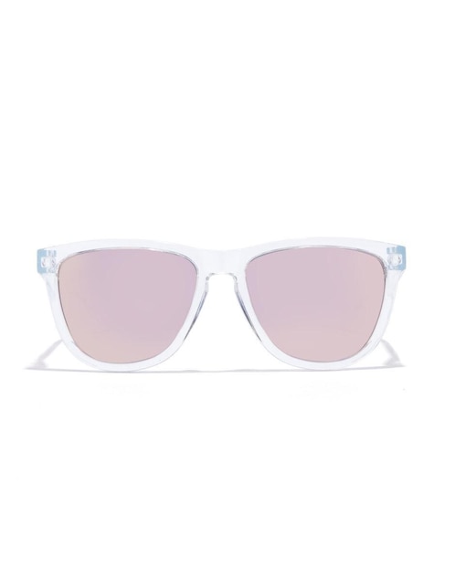 Lentes de sol Hawkers One Raw One Raw Polarized Air Rose Gold unisex