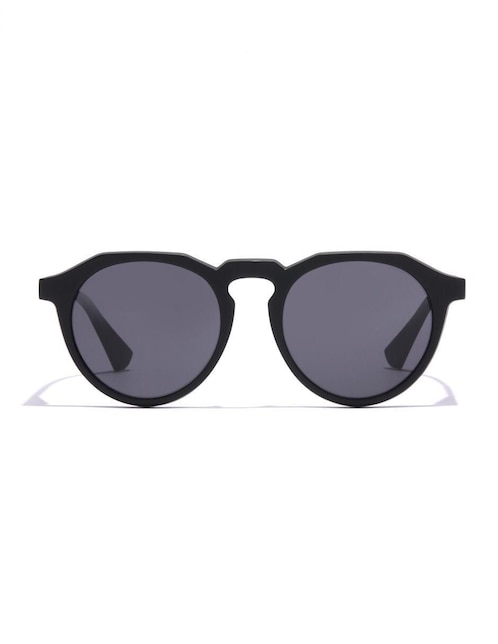 Lentes de sol Hawkers Warwick Raw Carbon Black unisex