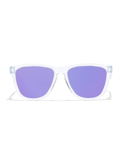 Lentes de sol Hawkers One Raw One Raw Polarized Air Joker unisex