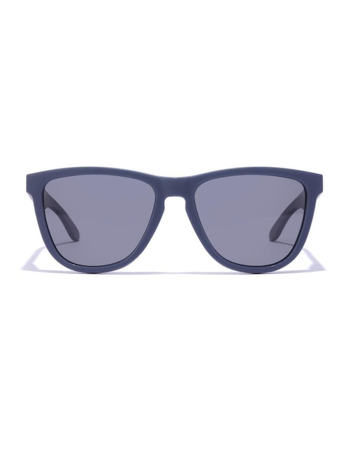 Lentes de sol One Raw One Raw Polarized Navy Dark unisex