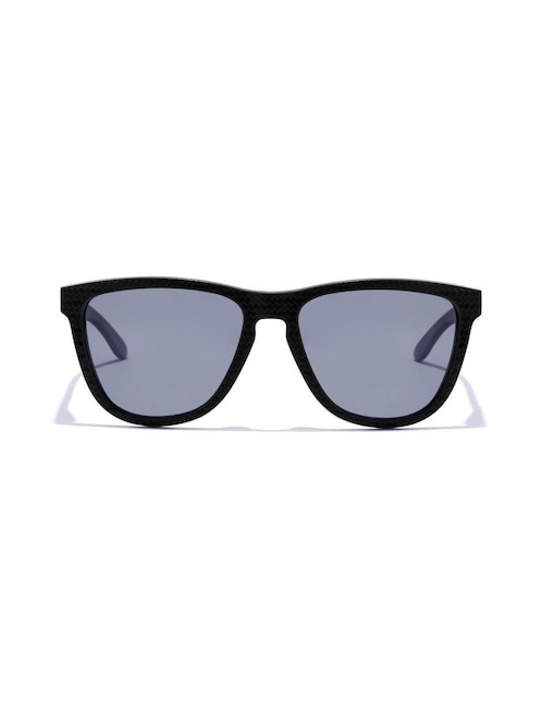 Lentes de sol One Raw One Raw Carbono Polarized Dark unisex