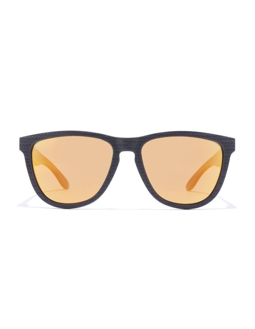 Lentes de sol One Raw One Raw Carbono Polarized Daylight unisex