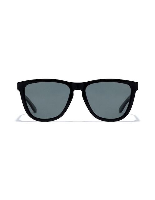 Lentes de sol Hawkers One Raw One Raw Polarized Diamond Black unisex