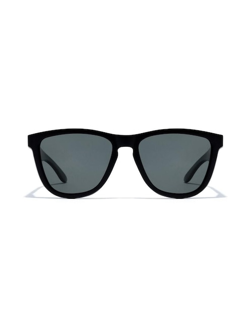 Lentes de sol Hawkers One Raw One Raw Polarized Black Dark unisex