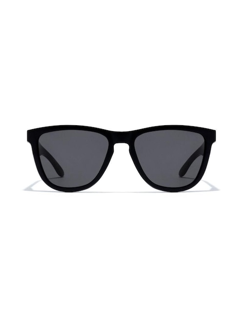 Lentes de sol Hawkers One Raw One Raw Black Dark unisex