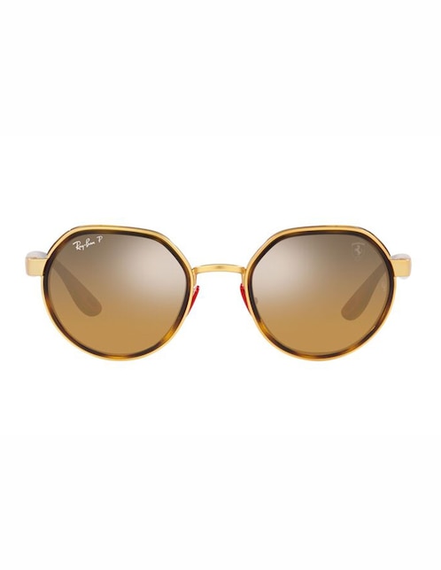 Lentes de sol Ray Ban Scuderia Ferrari Ferrari unisex