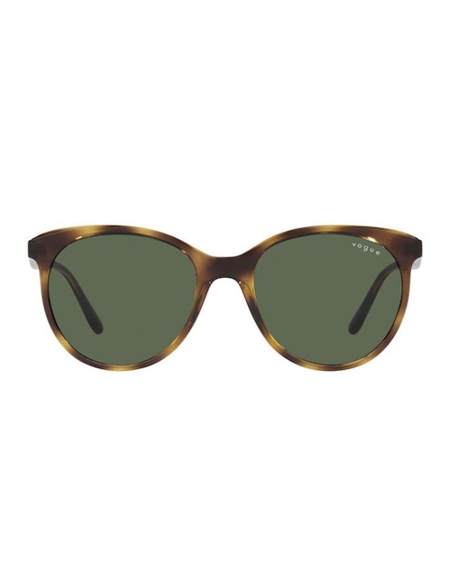VOGUE Lentes de sol Vogue Evergreen para mujer