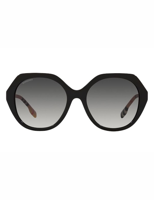 Lentes de sol Burberry Vanessa para mujer
