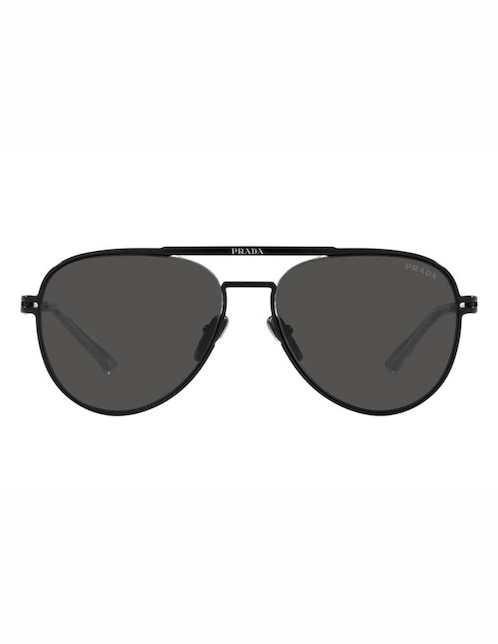 Lentes de sol Prada Heritage para hombre
