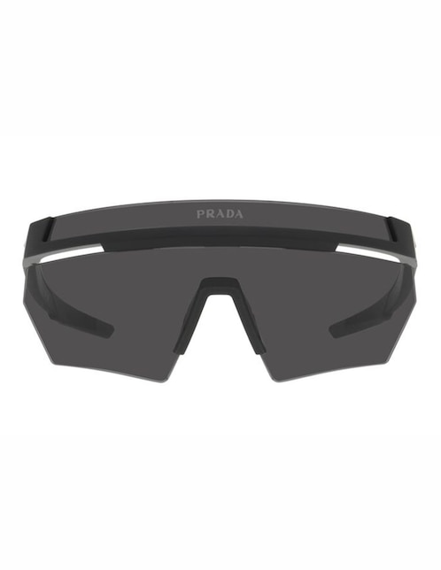 Lentes de sol Prada Rossa Active para hombre