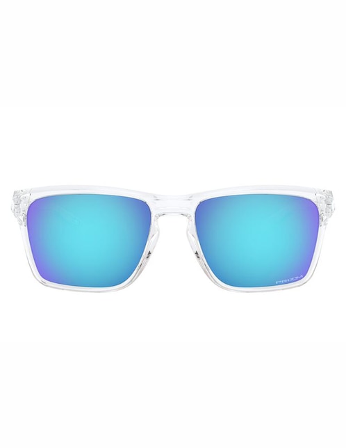 Lentes de sol Oakley Sylas para hombre