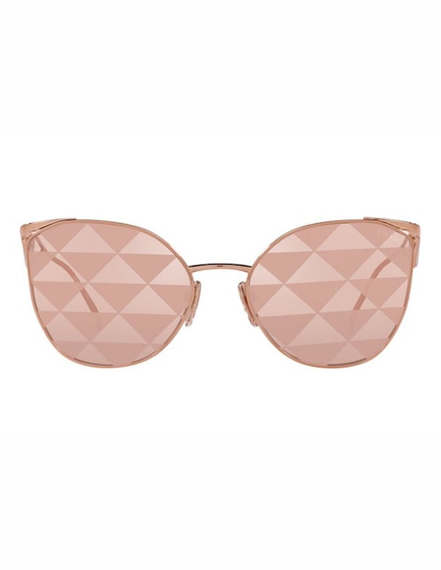 Lentes de sol Prada Alabastro Catwalk para mujer