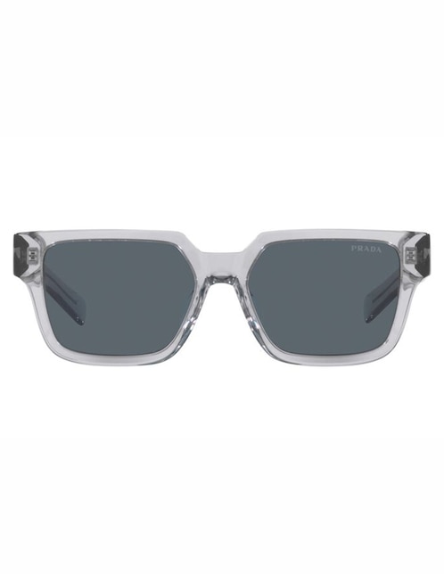 Lentes de sol Prada Heritage para hombre