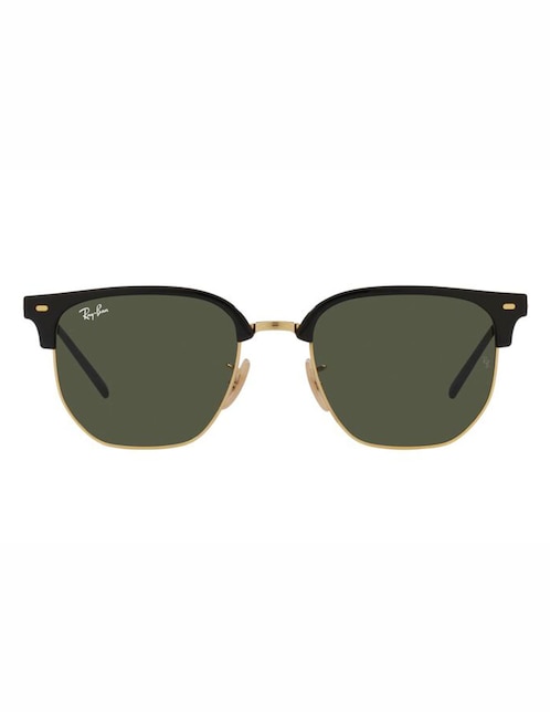 Lentes de sol Ray Ban New Clubmaster unisex