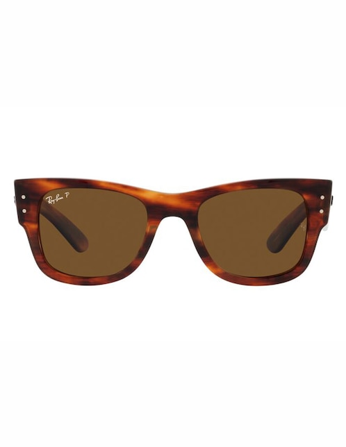 Lentes de sol Ray Ban Mega Wayfarer unisex
