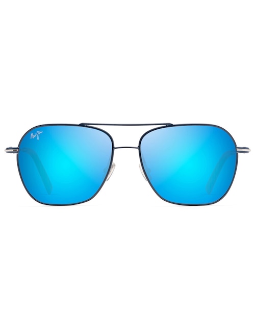 Lentes de sol Maui Jim Mano B877-03 para hombre
