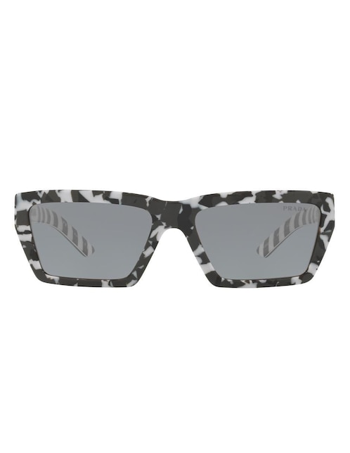 Lentes de sol Prada Milenarios unisex