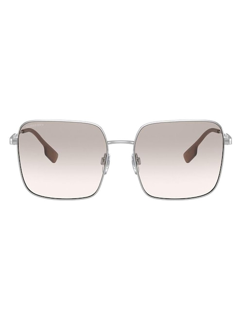Lentes de sol Burberry unisex