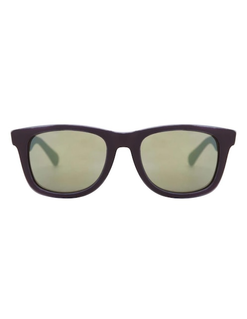 Lentes de sol unisex Lentes de sol unisex