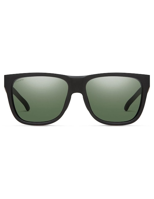 Lentes de sol Smith Lowdown 2 unisex