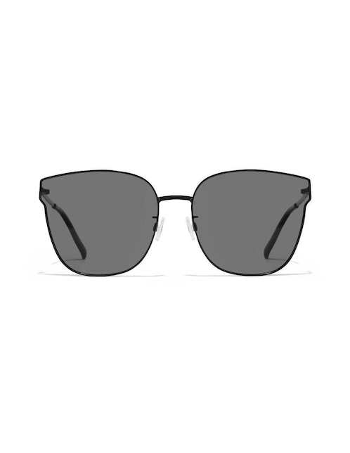 Lentes de sol Showdown Xl-Polarized Black unisex