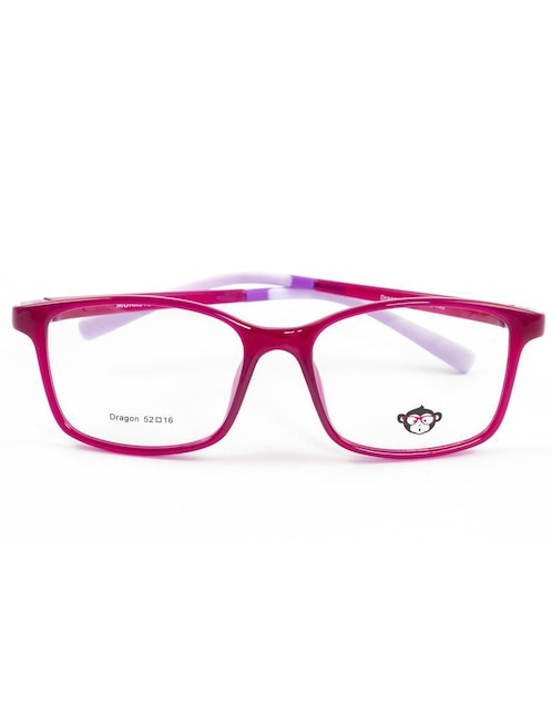 Armazón monkey eyes dragon para infantil unisex