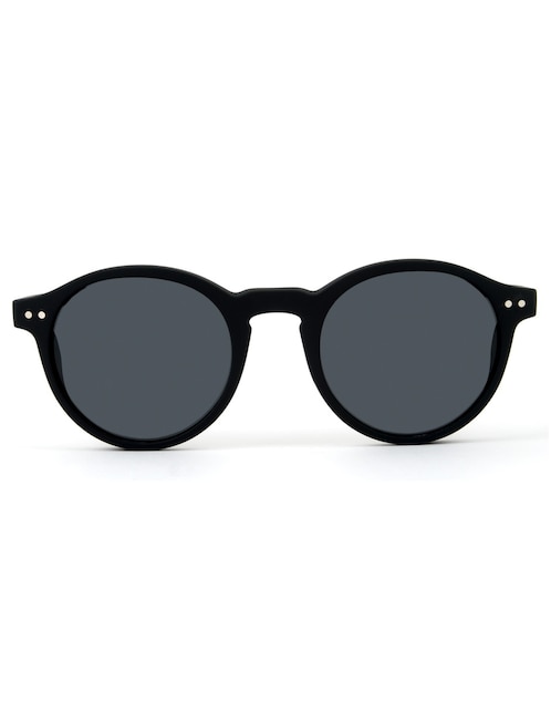 Lentes de sol The oval unisex 1