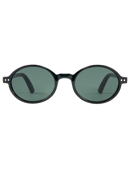 Lentes de sol The Oval unisex 1