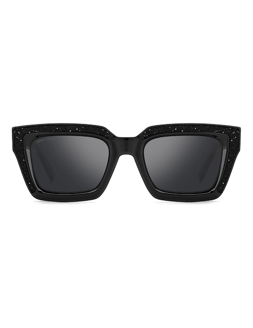 Lentes de sol Jimmy Choo Megs/S para mujer