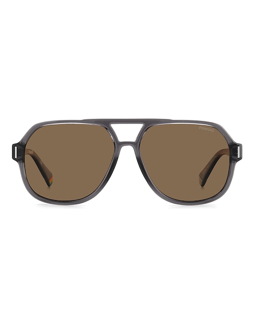 Lentes de sol Polaroid Pld 6193/s unisex