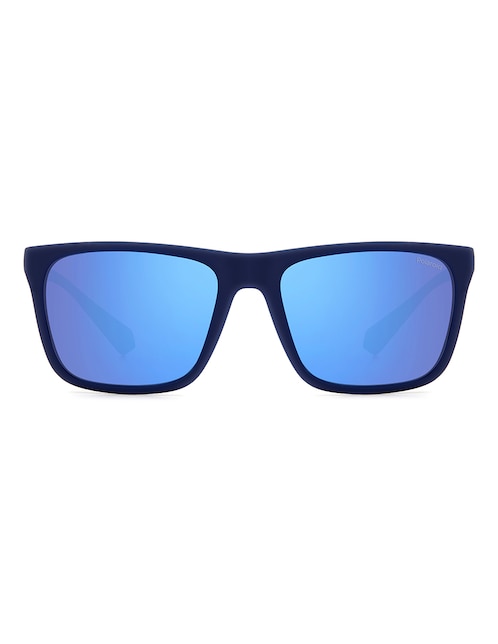 Lentes de sol Polaroid Pld 2141/s unisex