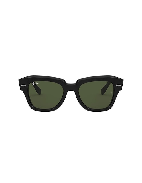 Lentes de sol Ray Ban RB2186 unisex