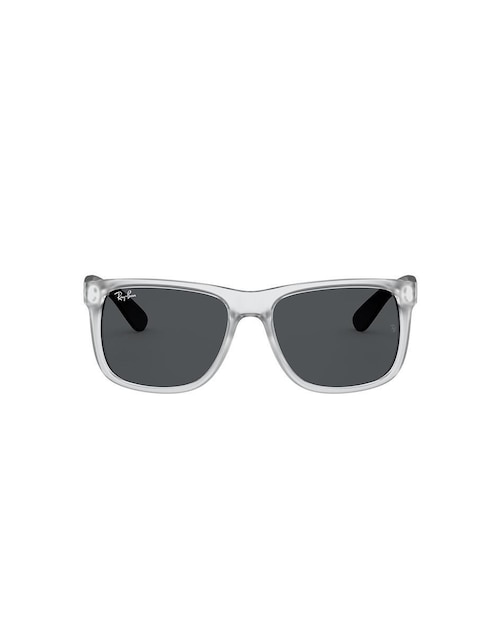 Lentes de sol Justin 651287 Rubber Transparent para hombre Lentes de sol Justin 651287 Rubber Transparent para hombre