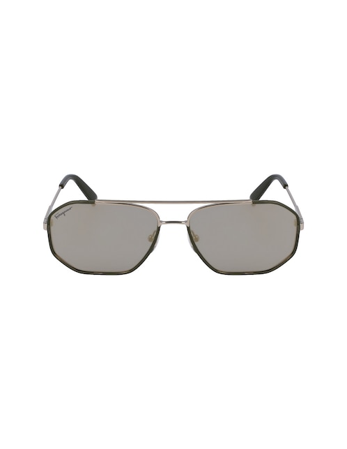 Lentes ferragamo para discount hombre