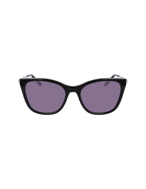 Lentes de sol Dk711s para mujer 1