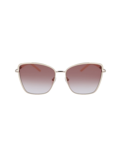 Lentes de sol Lo167s para mujer 1