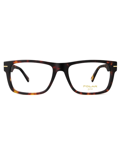 Armazón Gold 13 para hombre 1