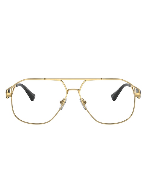 Armanzon Versace Luxury Medusa Man Capsule para hombre
