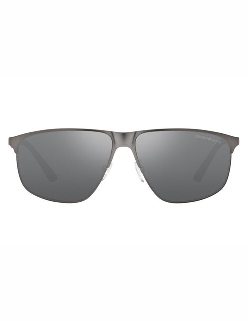 Lentes de sol Armani Sport aluminium para hombre