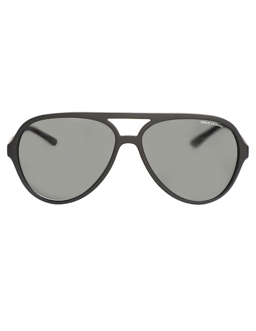Lentes de sol A/X Armani Exchange Combination para hombre