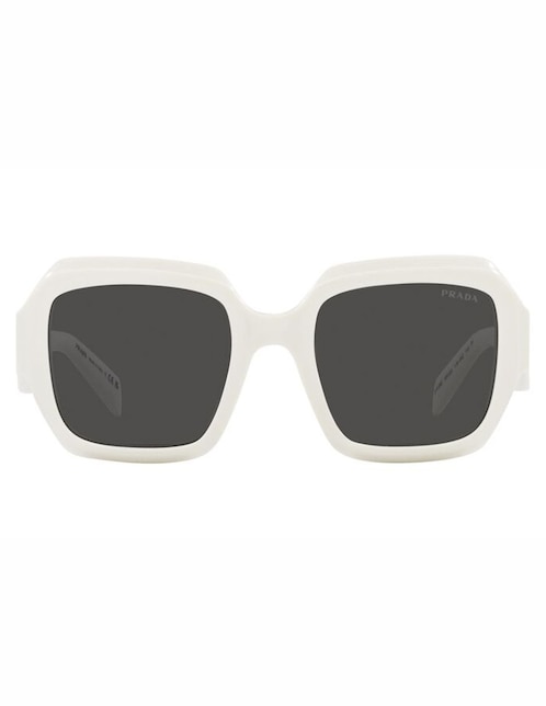 Lentes de sol Prada 28ZS para mujer
