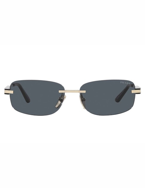Lentes de sol Prada Heritage para hombre