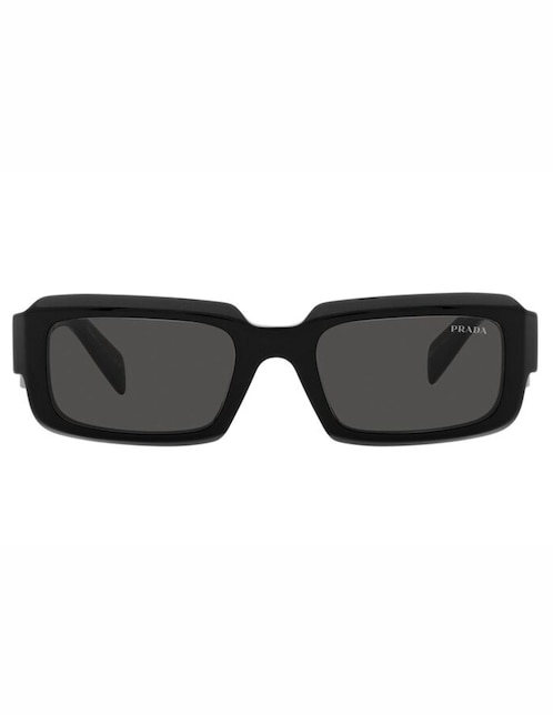 Lentes de sol Prada 27ZS para hombre