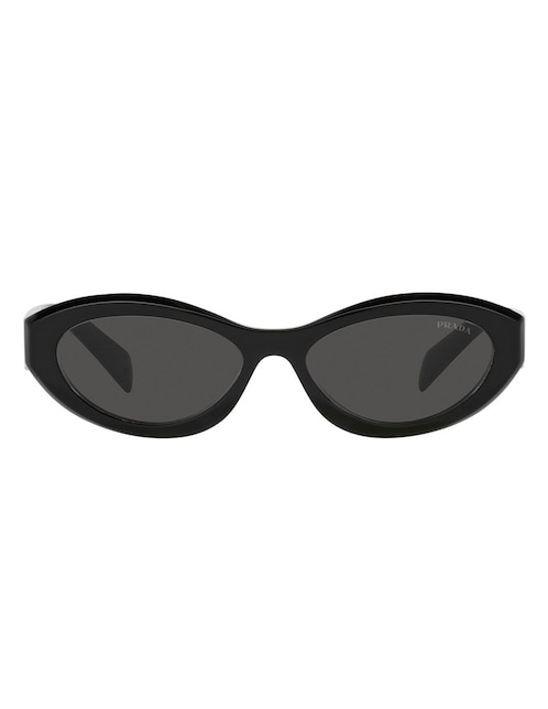 Lentes de sol Prada Catwalk para mujer