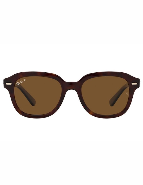 Lentes de sol Ray Ban Erik The Bold unisex