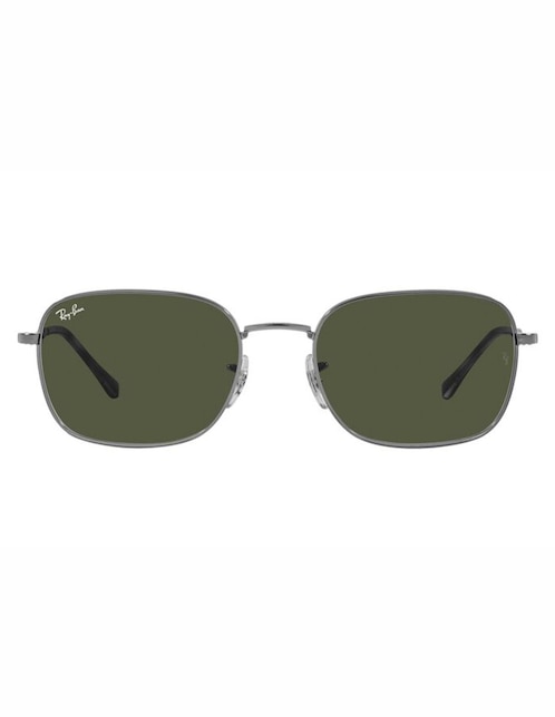 Lentes de sol Wired Metals unisex