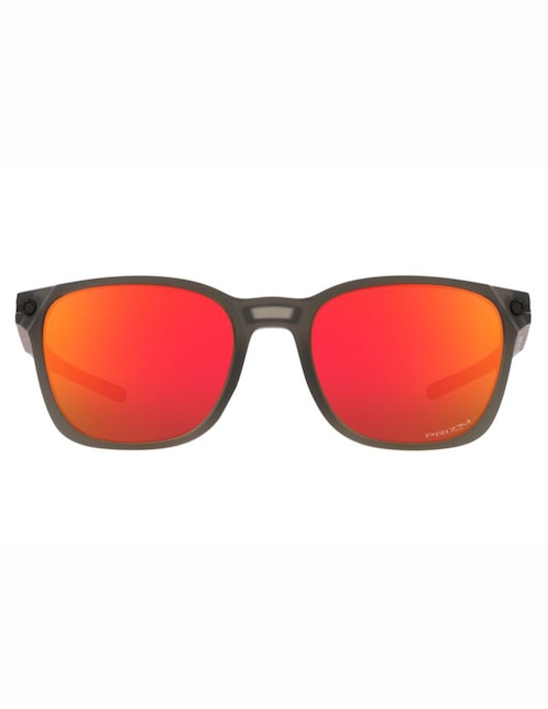 Lentes de sol Oakley Sylas para hombre