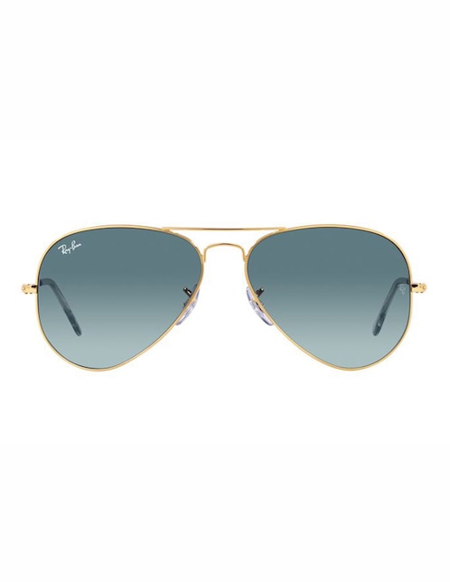 Lentes de sol Aviator Family unisex 1