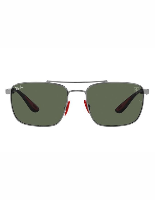 Lentes de sol Ray Ban Ferrari - Performance unisex