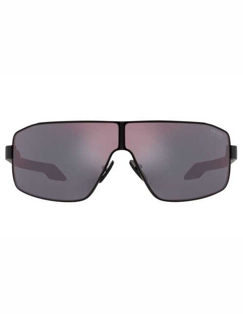 Lentes de sol Prada Rossa Rossa 54YS para hombre